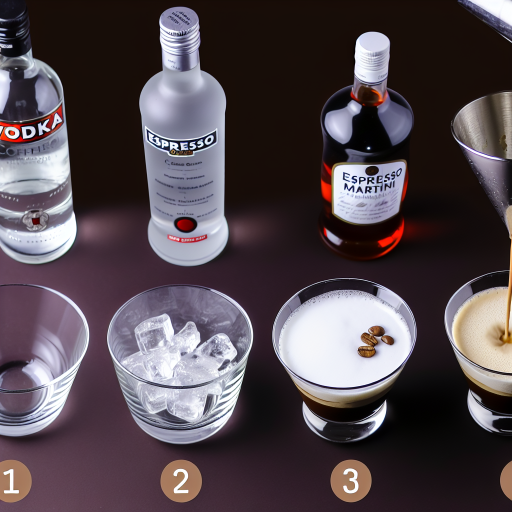 Espresso Martini