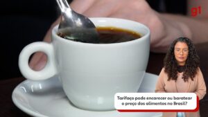 Restaurantes dos EUA pedem que carne e café sejam poupados da tarifa de Trump | Agronegócios