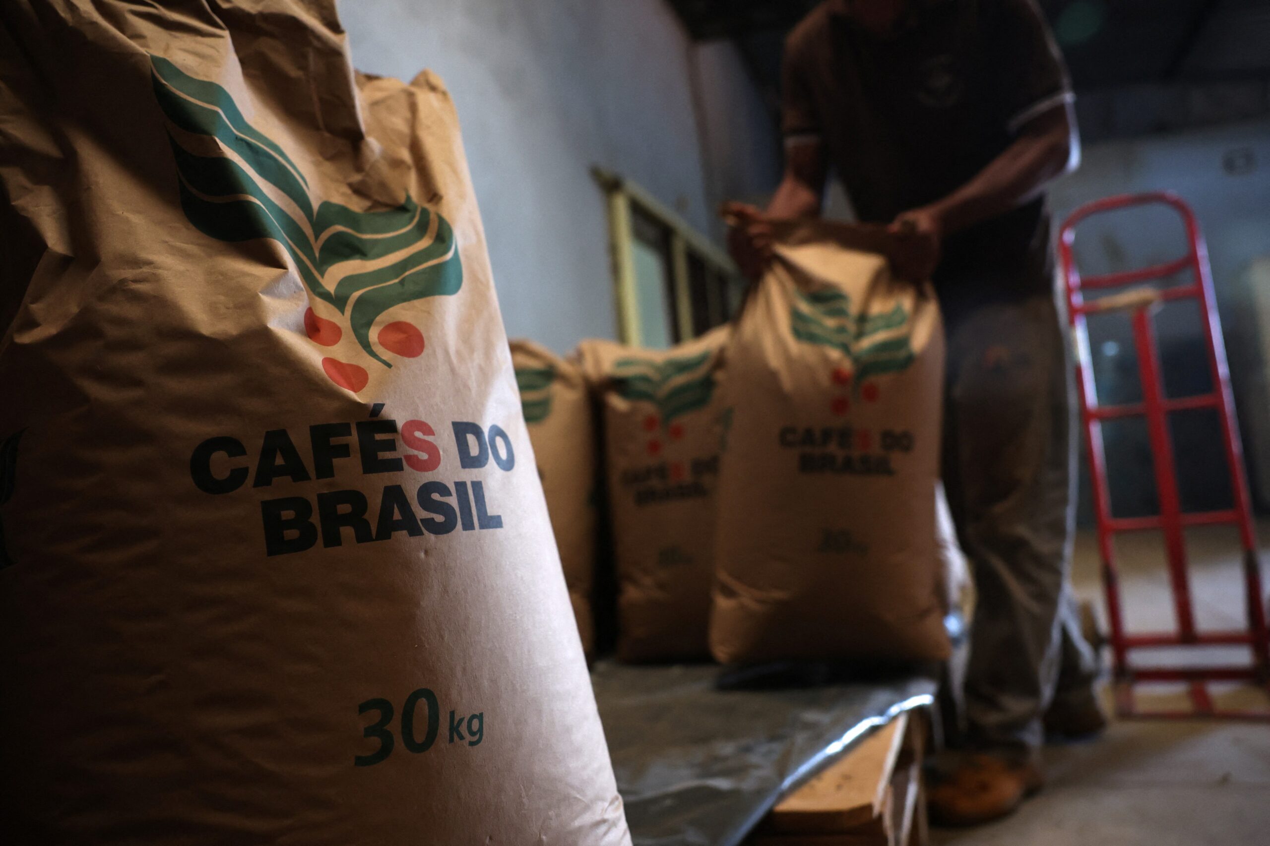 Tarifaço: resistente, café pode ser estocado agora para ser exportado só em 2026 | Agronegócios