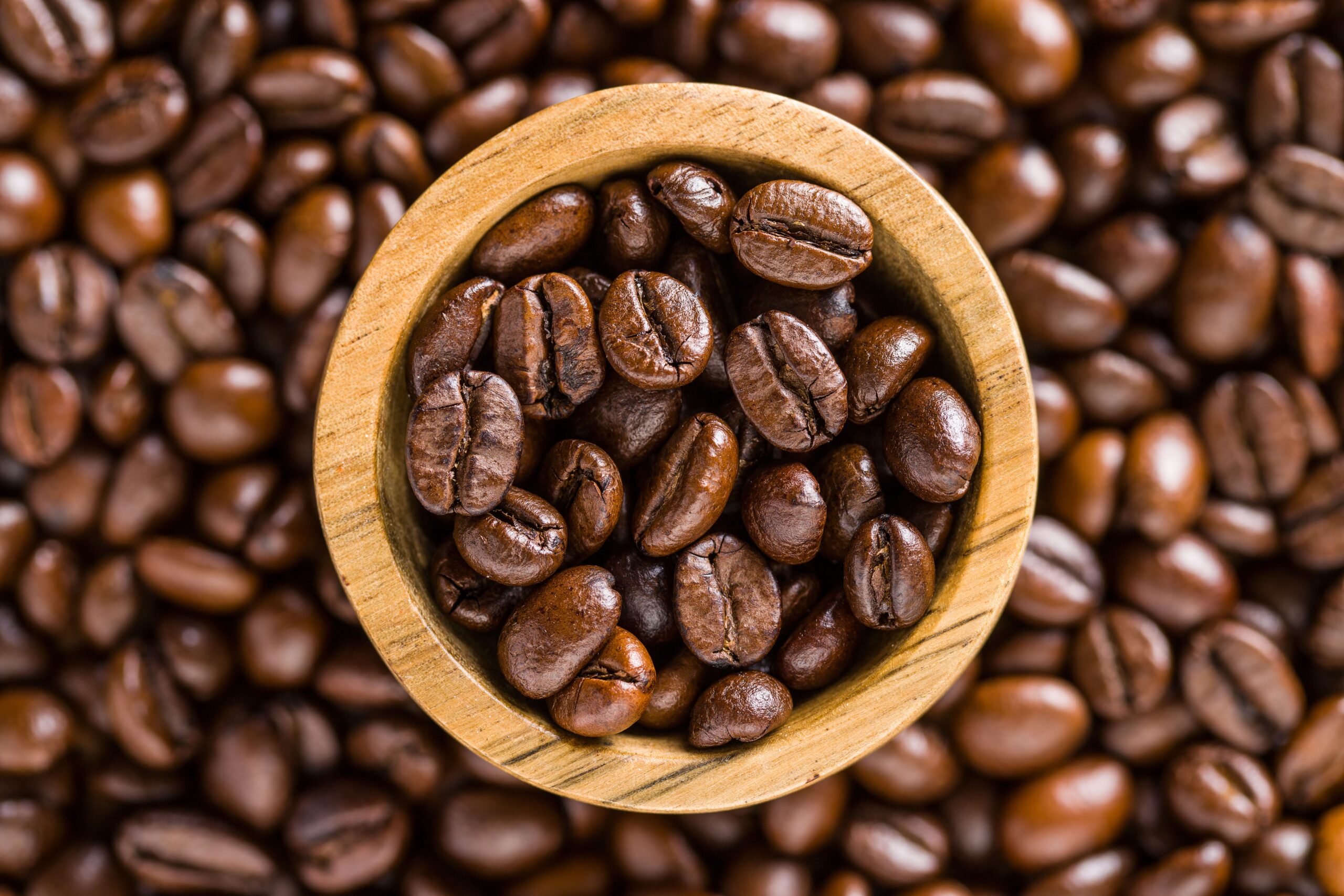 Preços do café avançam em mais de 2% nas bolsas internacionais no início da...