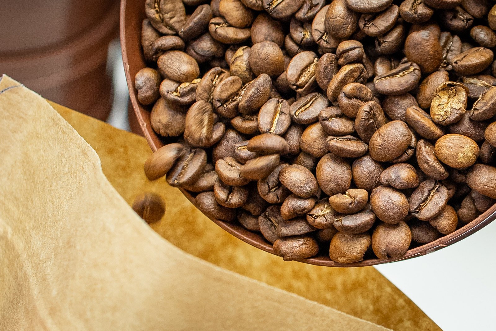 Preço do café para consumidores cai em agosto pelo 2º mês, aponta IBGE