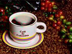 Produção de café da Colômbia mantém crescimento de dois dígitos em agosto