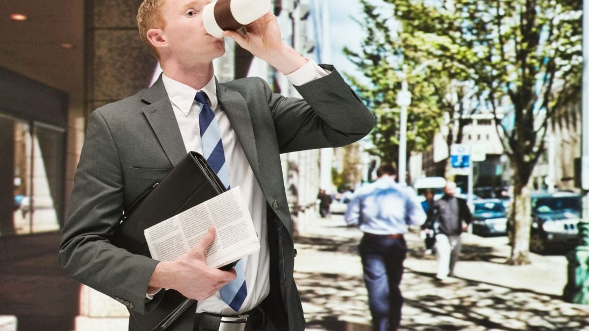 Café Fica Cada Vez Mais Amargo para os Americanos e Preços Batem Recorde