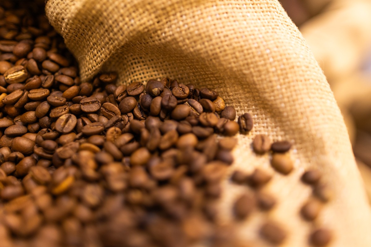 Café segue em alta e cacau volta a subir em Nova York