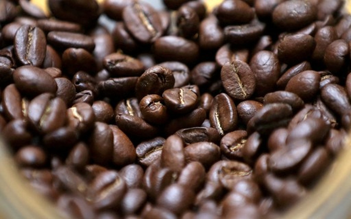Preço do café recua mais de 2% na bolsa de Nova York