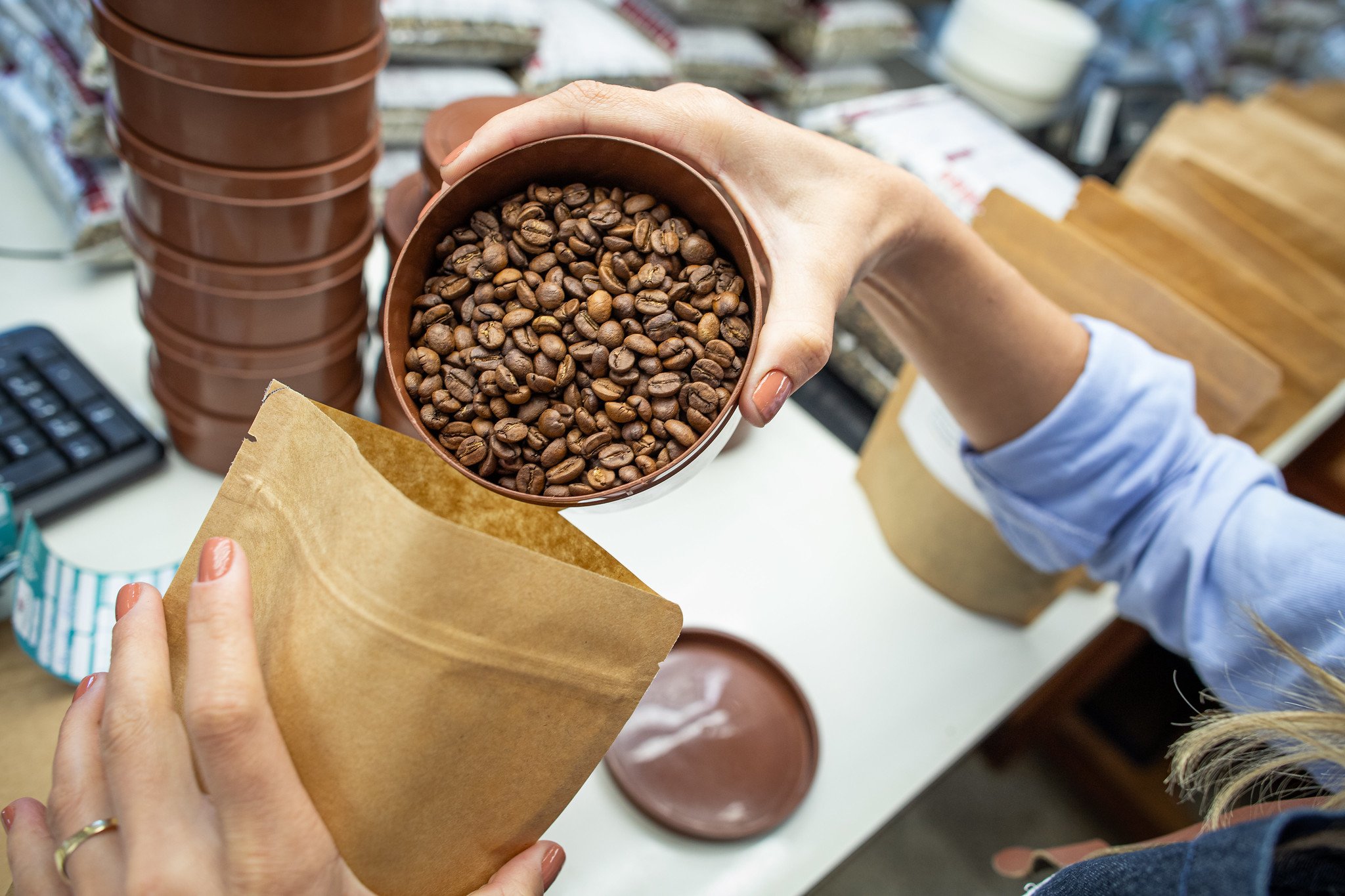 Concurso de café do Cerrado Mineiro adota inédito protocolo mundial para...