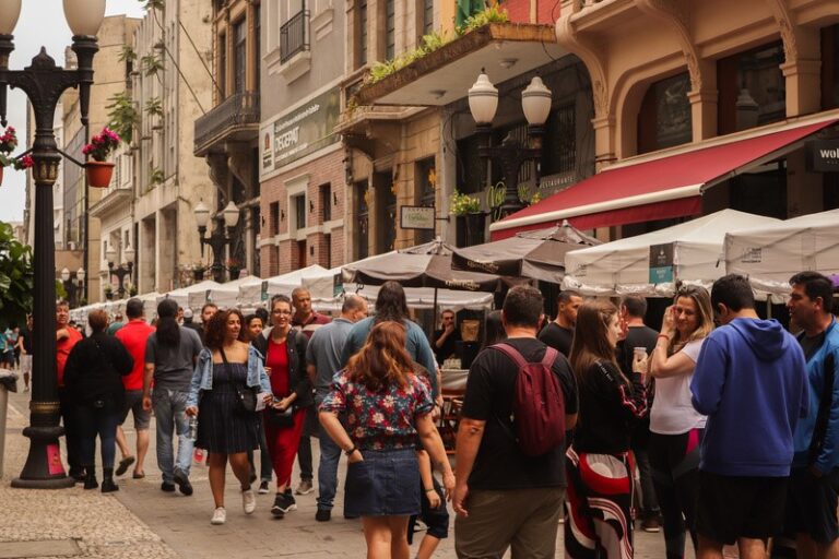 Mercado Coffee reúne 40 expositores e celebra o Dia Internacional do Café