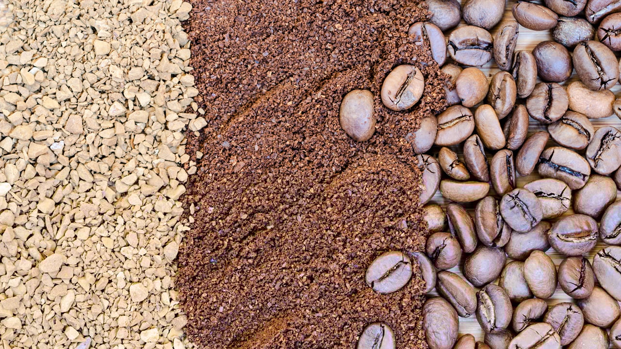 Mercado do café opera em alta com arábica acima de US$ 4 e robusta...