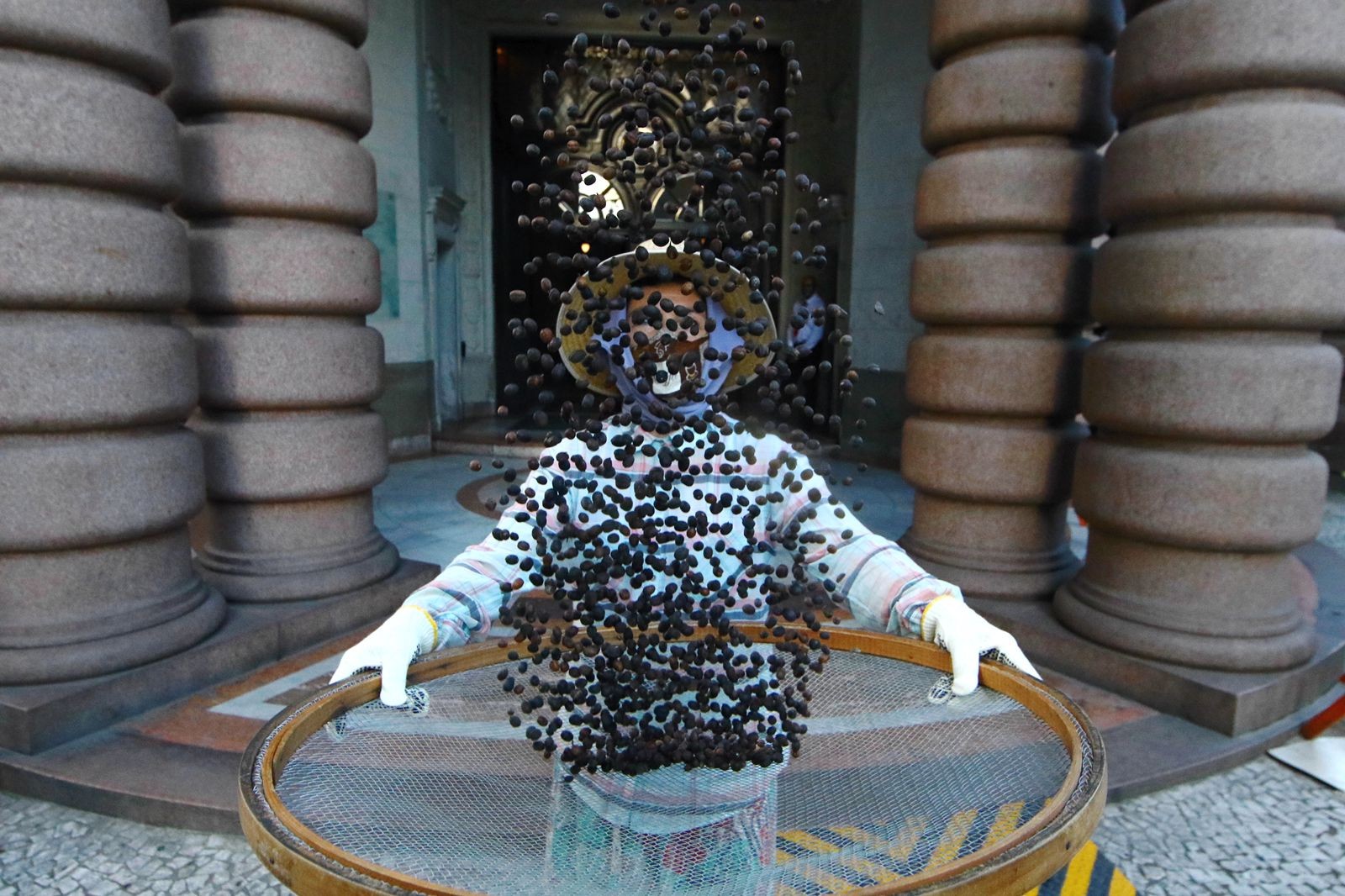 Museu do Café recebe feira com cafés gourmet, especiais; confira a programação