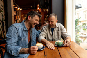 O café como parte do estilo de vida moderno no Brasil