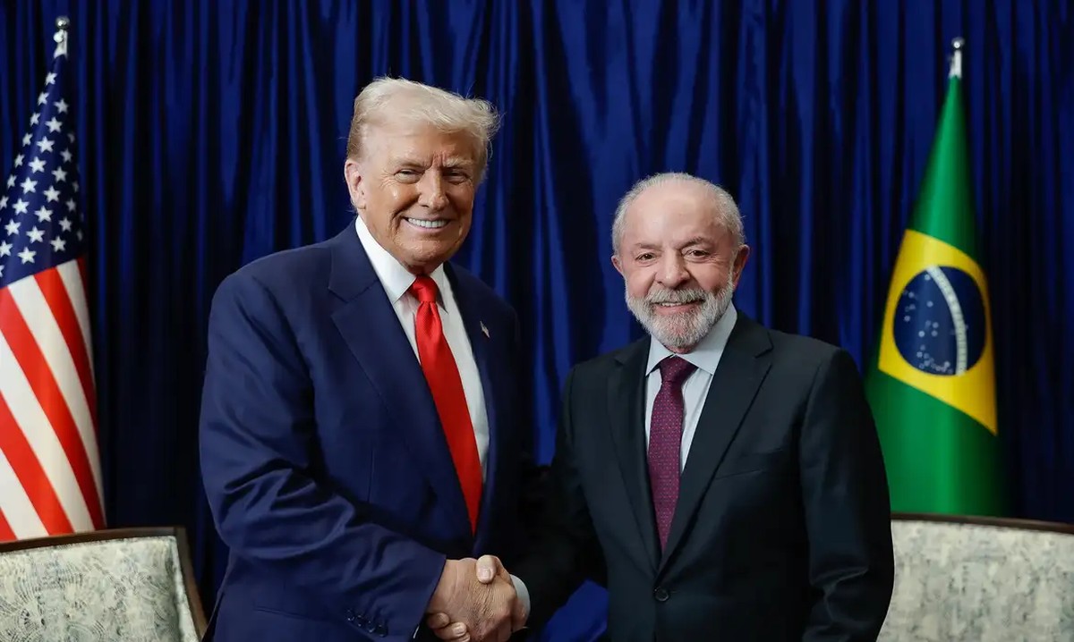 Indústrias de carne e café demonstram otimismo após reunião entre Lula e Trump