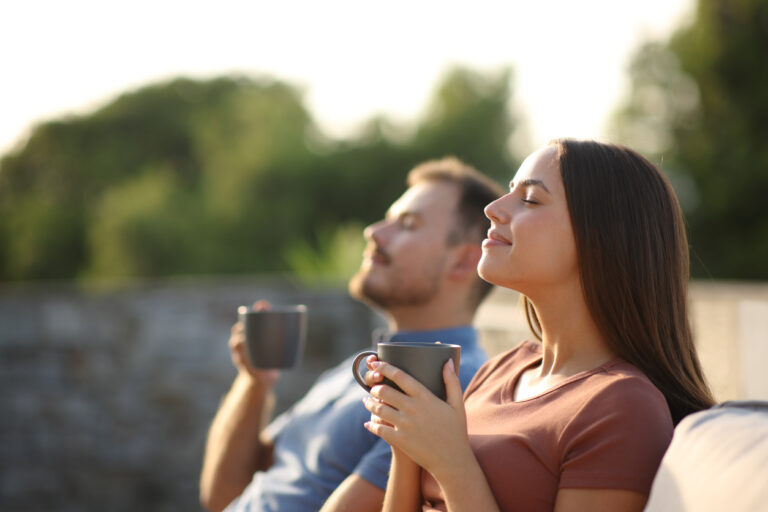 Você sabe quais são os benefícios do café para a saúde mental?