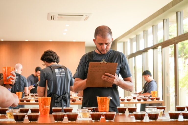 5 motivos para você acompanhar o Especialíssimo 2025 - Hub do Café