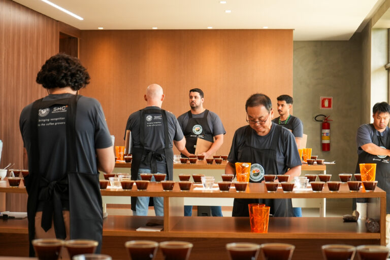 Final do Especialíssimo 2025 acontece no dia 21 de novembro - Hub do Café