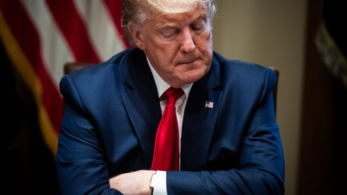 O Recuo de Trump nas Tarifas sobre Café, Bananas e Outros Alimentos, e Não Foi Só do Brasil