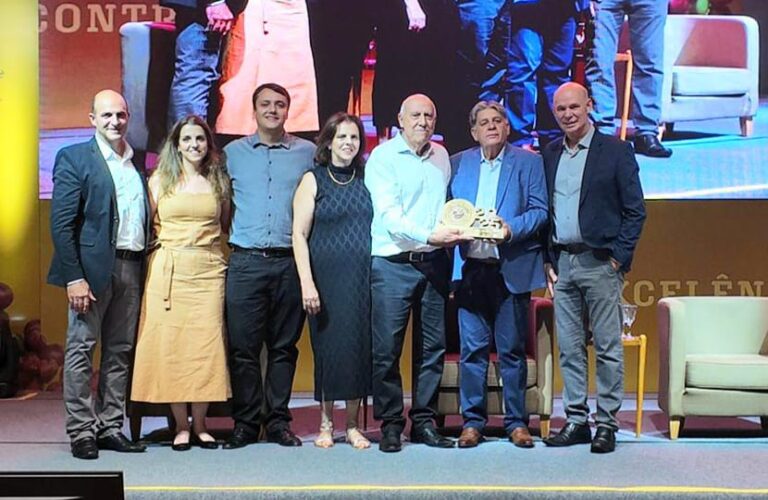 Cabo Verde (MG) produz o melhor café da Cooxupé e vence Especialíssimo 2025