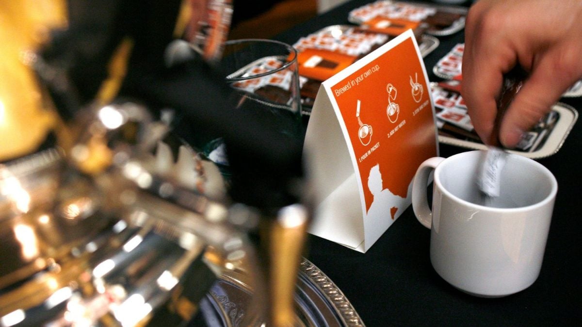 Café Solúvel do Brasil Mantém Tarifa dos EUA e Perde Liderança de Exportação