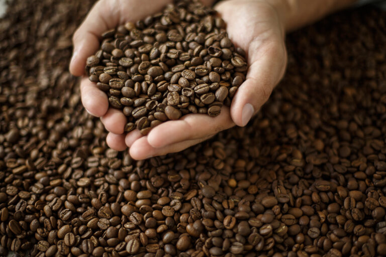 Exportações do agronegócio mineiro crescem com força do café