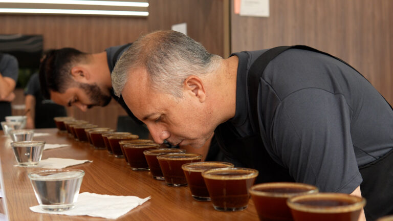 Especialíssimo 2025 revela hoje o melhor café especial do ano