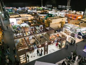 Começa nesta 4ª feria (5) a 13ª edição da Semana Internacional do Café, com...