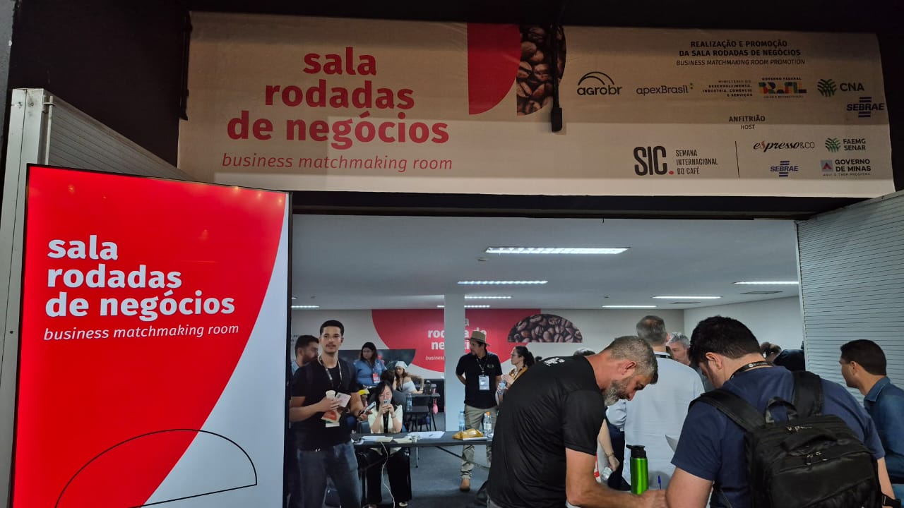 Para driblar o tarifaço, setor do café mira em abertura de novos mercados e...