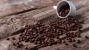 Preocupação com oferta consolida ganhos do café arábica no fechamento desta...