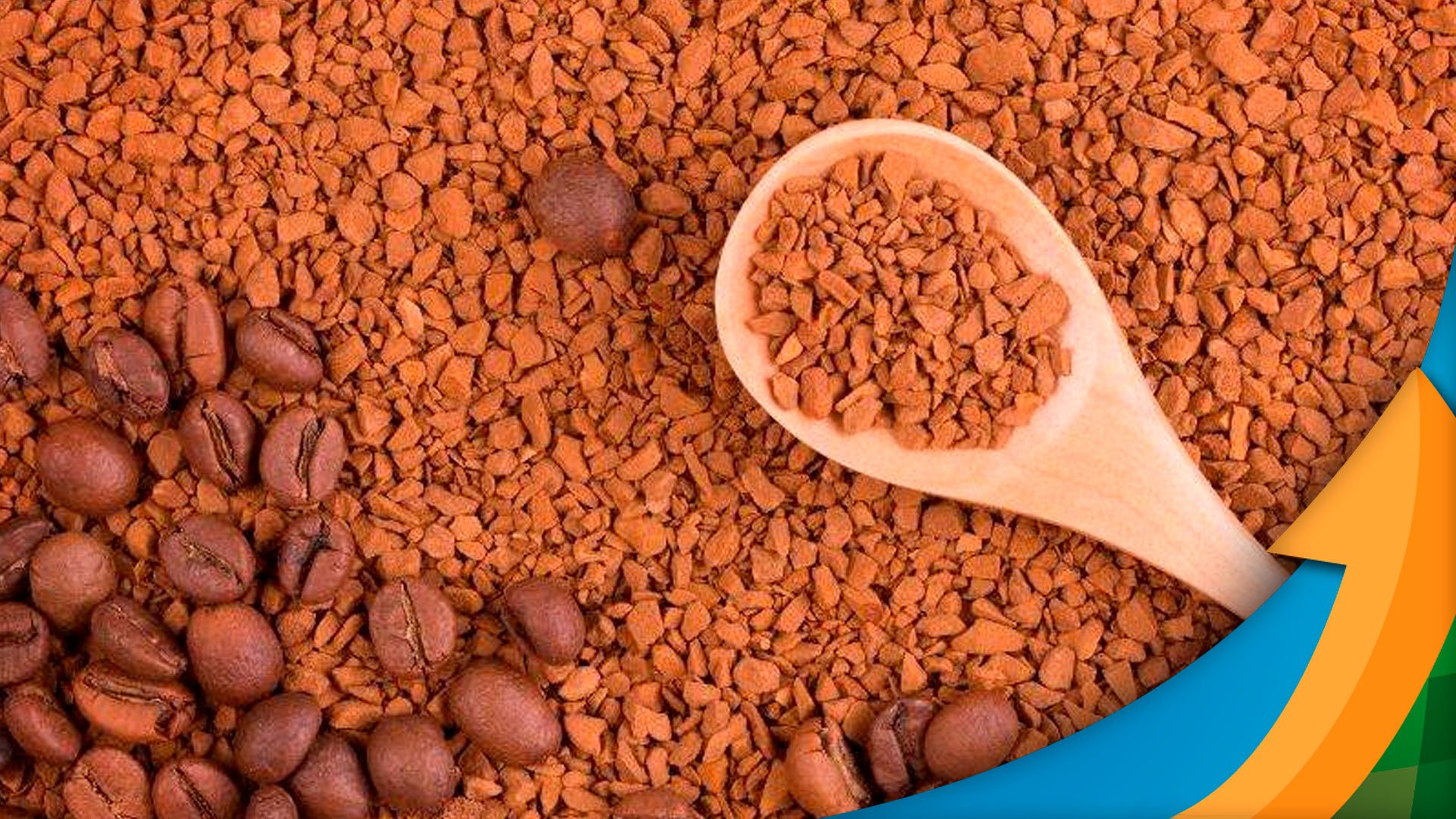 Indústria Brasileira de Café Solúvel mantém a luta pela reversão de tarifas...