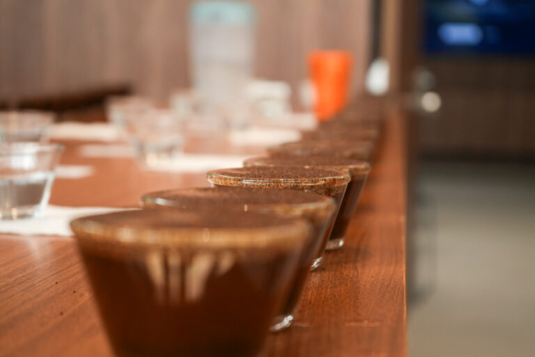 Torrefação Cooxupé cria blends exclusivos a partir de lotes do Especialíssimo - Hub do Café