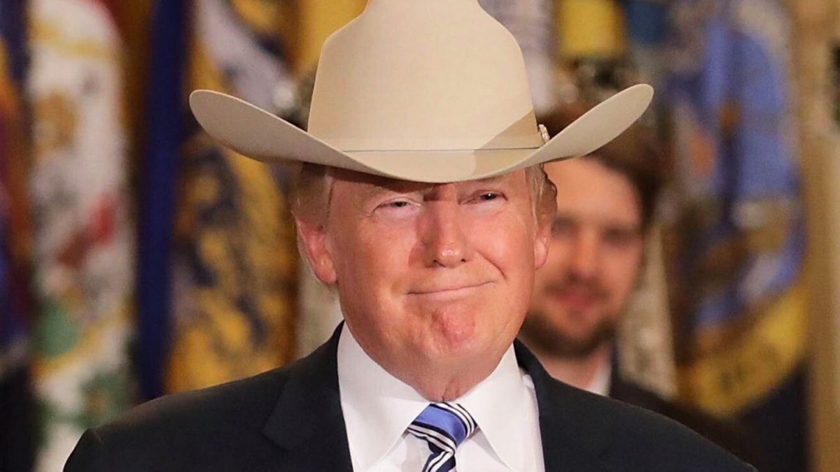 Trump Reduz Tarifas sobre Carne Bovina, Café e Outros Alimentos