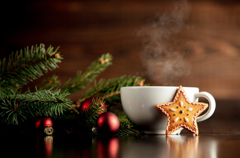 3 receitas com café para testar em casa