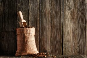 Média diária das exportações do café não torrado e torrado recua até 2ª...