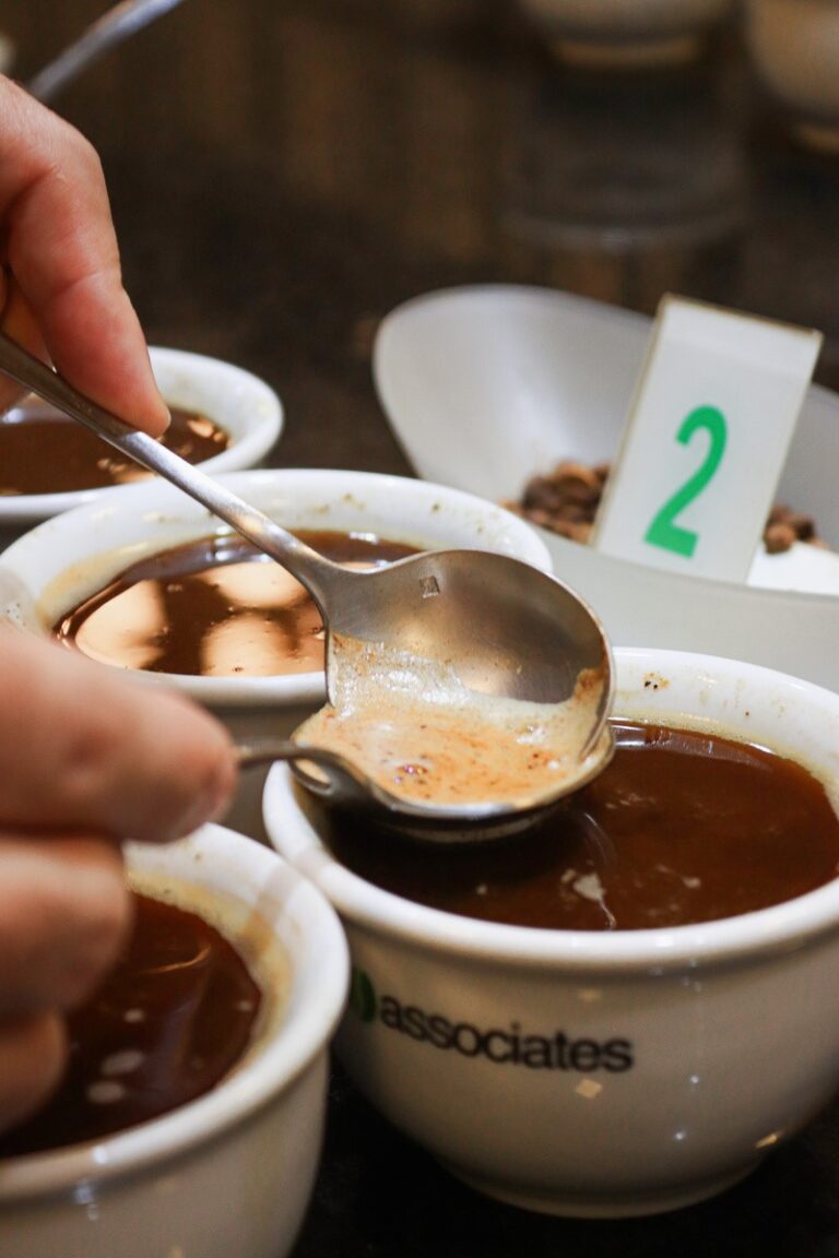 Exposição Café à Prova ressalta a trajetória da excelência do café.