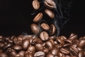 o café bom vai mesmo para fora?