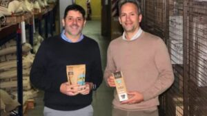 Startup Argentina de Cápsulas de Café Quer Faturar US$ 8,7 milhões em 2026; Brasil Está na Jogada