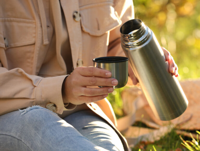 Café estragado é prejudicial? Descubra quando e como descartar.