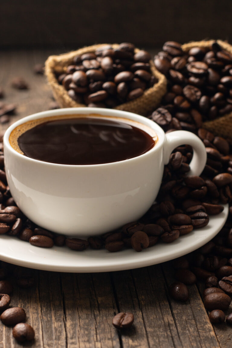 Café saudável: como potencializar os benefícios da bebida no dia a dia - Hub do Café