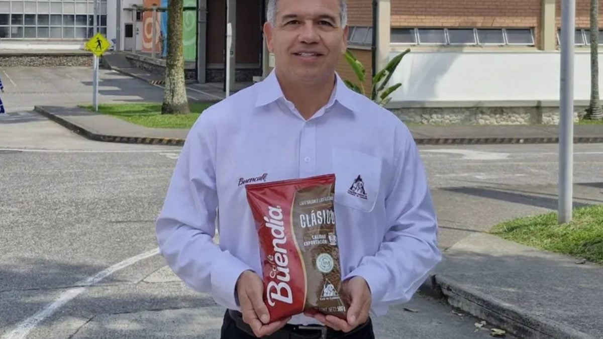 Do Café a Granel à Marca Própria, A Estratégia de Colombiano para Faturar R$ 1,71 Bilhão