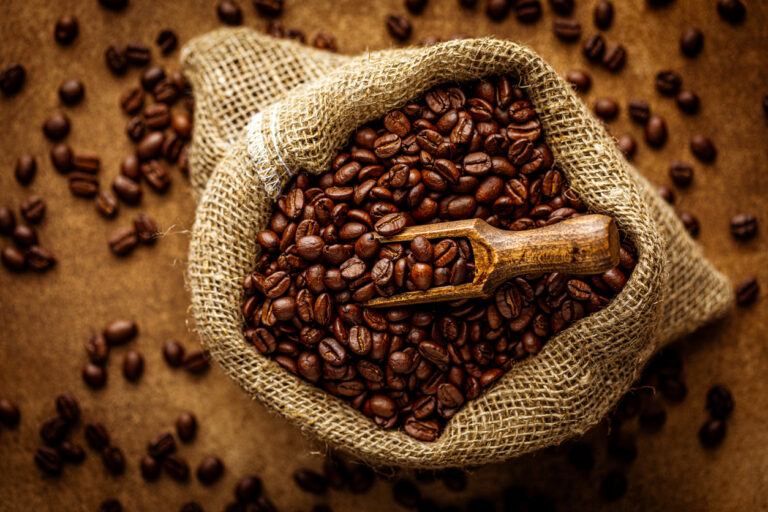 Exportações do agronegócio mineiro batem recorde em 2025 - Hub do Café