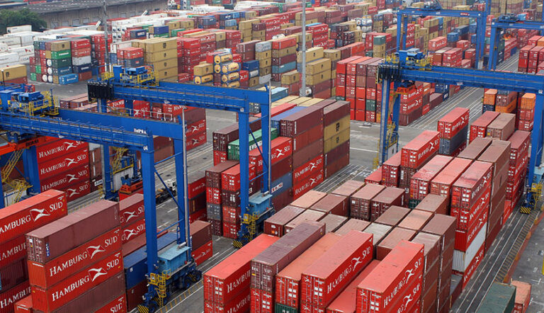 Infraestrutura portuária gera prejuízo de R$ 66,1 mi aos exportadores de café