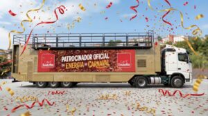 Café Evolutto estará presente nos blocos de rua do Carnaval do Rio em 2026