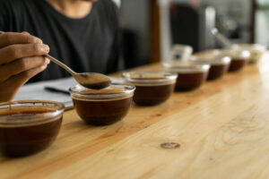 Entenda o que é um café 90 pontos na prática