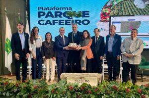 Conab lança plataforma para garantir rastreabilidade do café