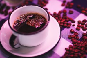 Tarifa de 15% dos EUA favorece café solúvel do Brasil