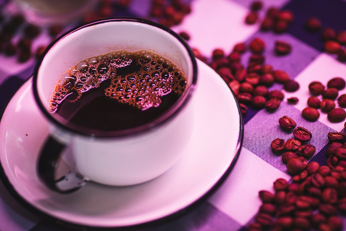 Imposto de 15% dos EUA beneficia o café solúvel brasileiro.