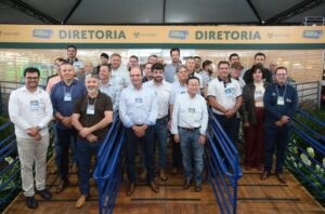 Abertura da Feira do Cerrado destaca foco em gestão, mercado e inovação - Hub do Café