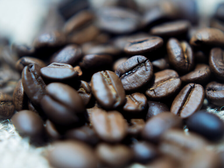 Tecnologia identifica cafés por região e revela adulterações de forma ágil e econômica – Hub do Café