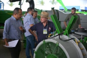 Negócios e investimentos movimentam produtores de café na Femagri - Hub do Café