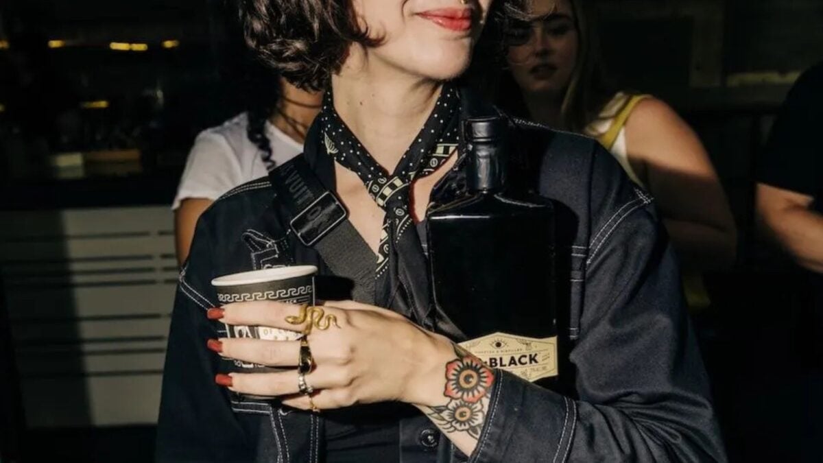 Despedida das Noites de Festa? O Papel das Coffee Raves na Nova Percepção do Café entre os Jovens