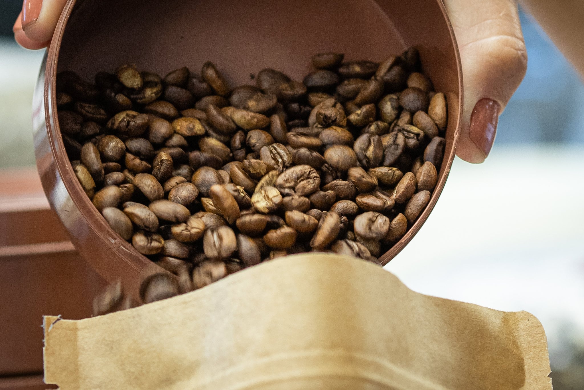 Os contratos futuros de café devem passar por uma significativa desvalorização até o final de 2026…