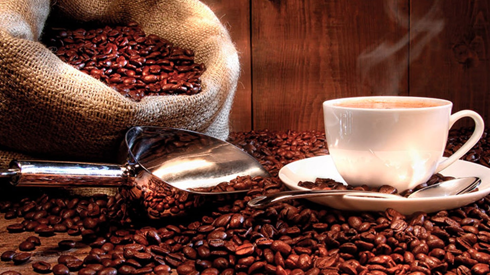 Café se valoriza ao final do dia, proporcionando alívio ao produtor brasileiro, apesar de…